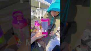 How to make a smoothie with blendjet