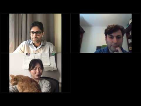 GDS Virtual Session - Data Science Education - April 10