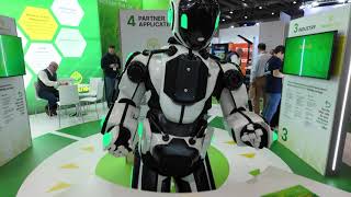 Robots For events