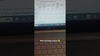 Feeling very disheartened... IBPS PO 2024 #mainsresults #ibpspo #ibpspo2024 #Banking