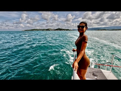 Solana Island DAO: Living the Crypto Dream in Koh Samui, Thailand 🌴 (PART 1)