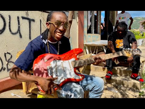 Priceless - Thuggin (Official Music Video)