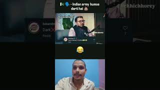 Indian Army Ka aura+1000000.#indianarmy #viralshorts #trendingreels #funnyshort #youtubeshort