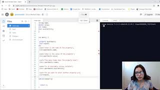 Apartment hunting with C++ Structs
