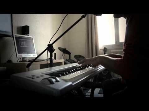 Ricky Martin - Lo Mejor de Mi Vida Eres Tú - Cover Acutico  (Mart Cover)