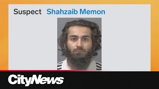 Uncle of 8-month-old baby abandoned in Brampton plaza arrested