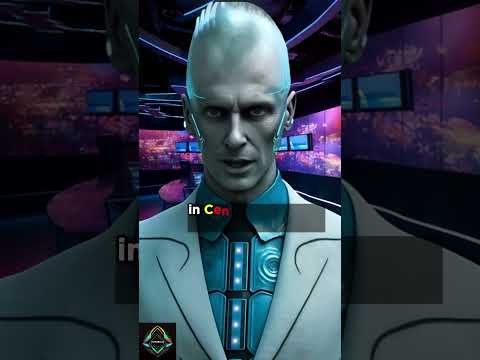 😱 Tech Disaster in Central Park: Cybernetic Squirrels' Bizarre Obsession Will Leave You Speechless!