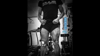 Broken Kneecap The Rebuild 2 & Coaching Update