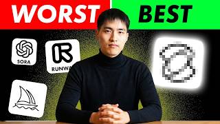 The Best AI Video Generators in 2026 (Ranked)