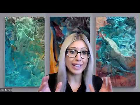 Amy Zolotow on Breaking Down The Silos: Healthcare Change Management and Trust in AI