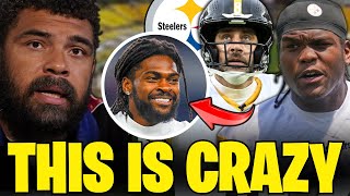 LATEST UPDATES! Another Qb Is Arriving. This Is Very Worrying. Steelers News