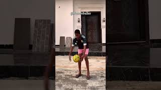 Steps you need to know to master juggling a ball
