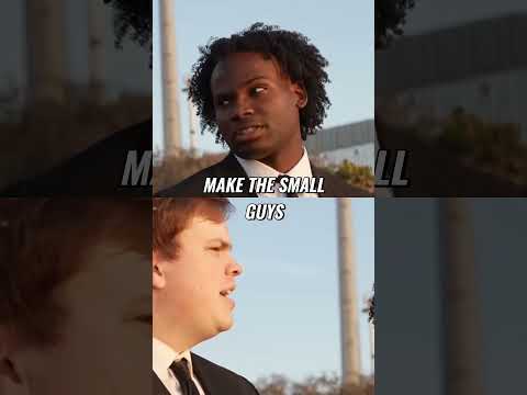 Kanel trolls cops?!