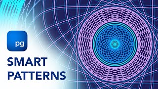 Advanced Pattern Design Made Simple with Paragraphic