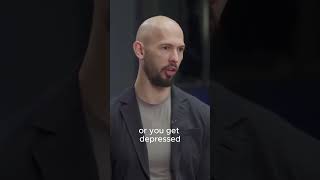 Tates Biggest Lesson Learned in Romanian Prison #viral #motivation #tatespeech #tatebrothers