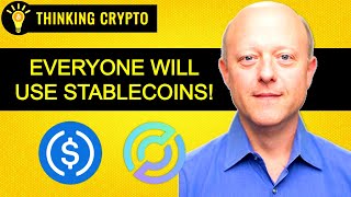 World's Digital Dollar: Circle's USDC Stablecoin with Jeremy Allaire