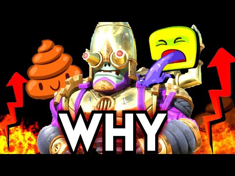 Why 40% Of BFN Players Are Toxic