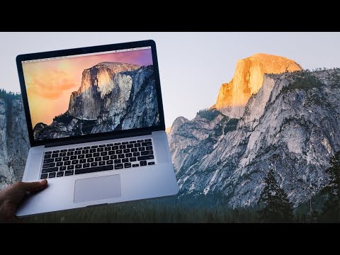 Why I Almost Didn't Post the Apple Wallpapers Video