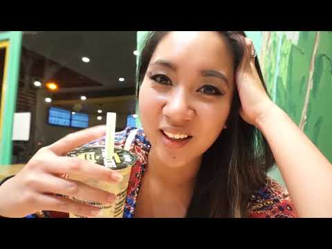 KOREAN BBQ NIGHT WITH MY BESTFRIENDS + MAITAI BAR | THE DOZA LIFE