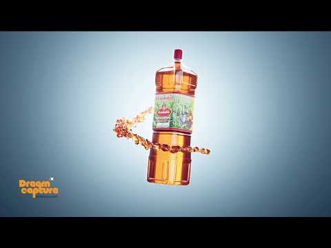 பொன்னிஸ் எண்ணெய் | Ad 03 | Dream Capture Entertainment