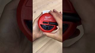 Introducing the shockwave #bitset puck 15-pieces from #milwaukeetools  #heavydutyimpact