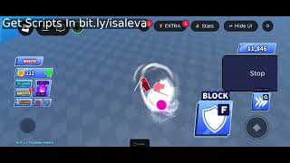 NO KEY | BLADE BALL SCRIPTS | AUTO PARRY | AUTO SPAM | PASTEBIN + NO KEY