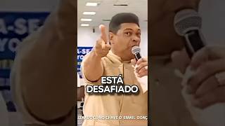 APÓSTOLO VALDEMIRO SANTIAGO #igrejamundialdopoderdedeus