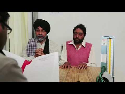 Sukhdev Barnala Profile