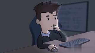 Welcome to a Day in the Life of Programmer.