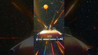 😎 #artreel #animation #motionart #spaceart