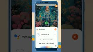 Whatsapp me bina online aaye chat kaise kare😊 || how to hide your WhatsApp online status #shorts