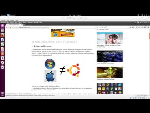 Linux Overdose Episode 10