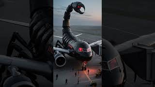 Scorpion plane is taking off in 3 2 1! #plane #flight #aviation #airplane