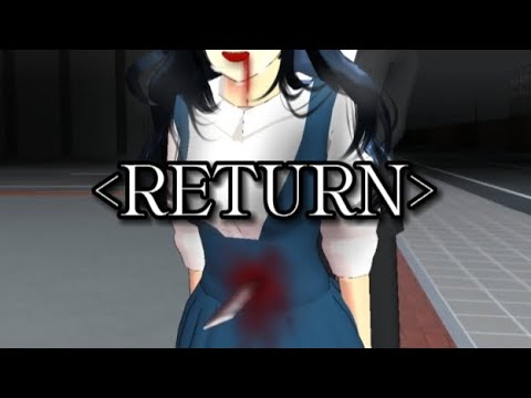 you can be king again (feat. leste)| «RETURN»#sakuraschool #sakuraschoolsimulator #櫻花校園 #anime#流量