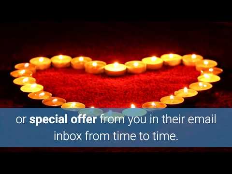 Restaurant Marketing Ideas - Email Coupons