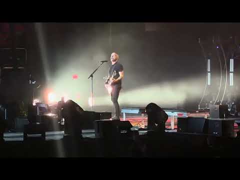 Rise Against - Give It All - Live Houston - 03/20/2025 - Rise of the Roach tour