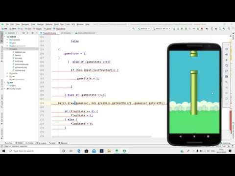 How to Create Android Game || in Android Studio Step by Step Procedure in hindi || Part 4