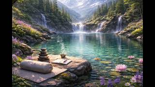 Deep productivity Deep Focus Music for Studying, Working & Concentration | 1 Hour of Productivity