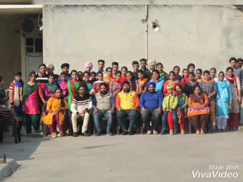 Some unforgettable moment's