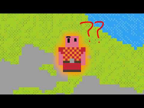 I Asked Myself Why This Game Even Exists