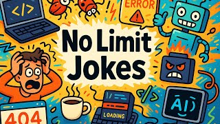 😂 1 Hour of Tech and Programmer Jokes | Coding Humor, Developer Fails, Bug Stories