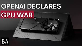 OpenAI’s Gamble That Shook Nvidia