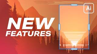 What’s New in the Latest Illustrator 2025 Update?