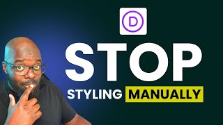 Divi 5 Design System Update: Why Classes Matter for Professional Websites!