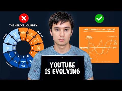 Your Audience Wants This New Storytelling Style