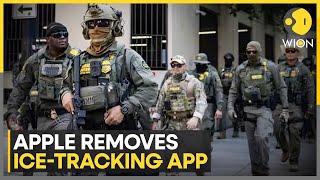 APPLE OFFICIALS NEED TO BE INDICTED AND SENTENCED FOR DOXING FEDERAL AGENTS