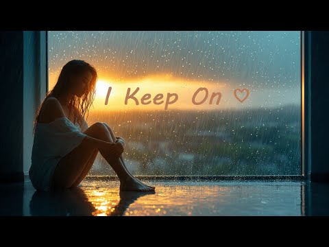 I Keep On  - Song About Internal Strength (version 1)