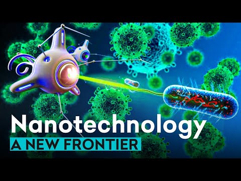 Nanotechnology: The Future of Innovation & Possibilities!