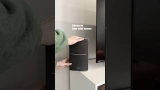 The Affordable Edifier R1280T Speakers Unboxing 🔊 #techunboxing #affordabletech #speakers