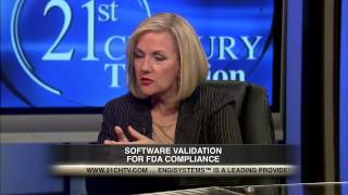 EngiSystems - Software Validation For FDA Compliance.